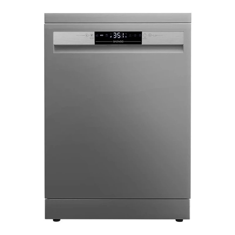 ماشین ظرفشویی 14 نفره دوو مدل DW-160S استیل